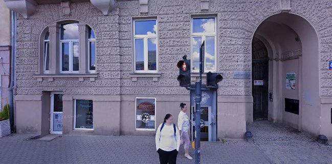 Café-Bistro Smacznego Afrykańska kuchnia, dania z Afryki, tropikalna kuchnia