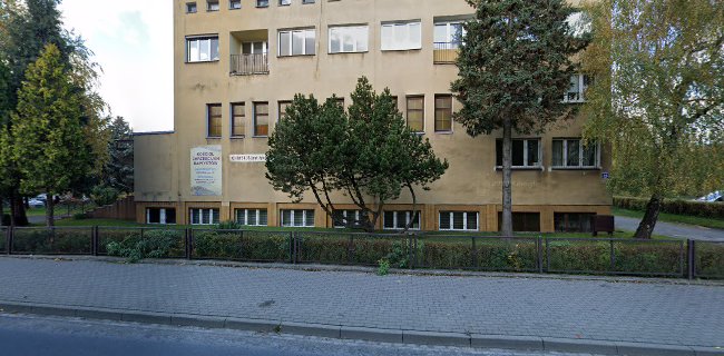 Coffee House. Oddział