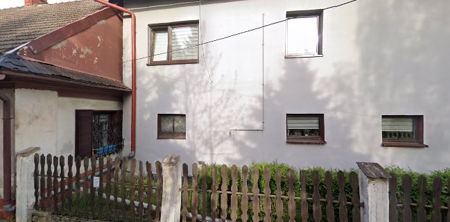 Casa di Fulvio Maria Viola