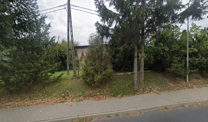 Piekarnia Górny Kurzętnik