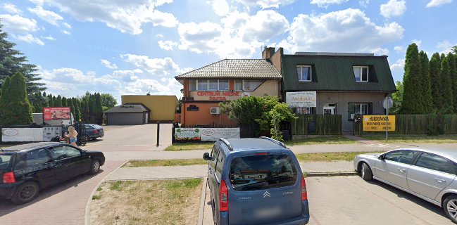 Hurtownia Sarna Centrum mięsa i wędlin wędliny tradycyjne Głodowo- Wysocki Marcin