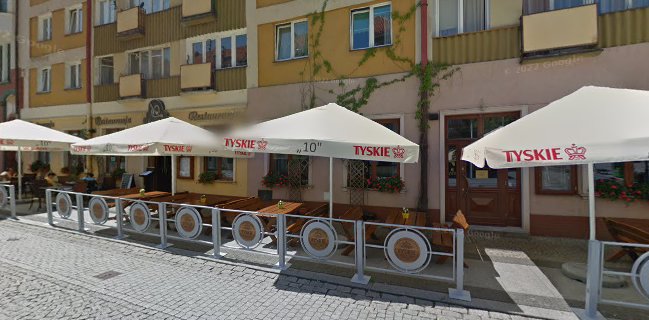 Restauracja Rynek 10