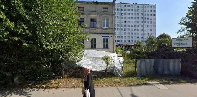 Obiady na Zakrzowie