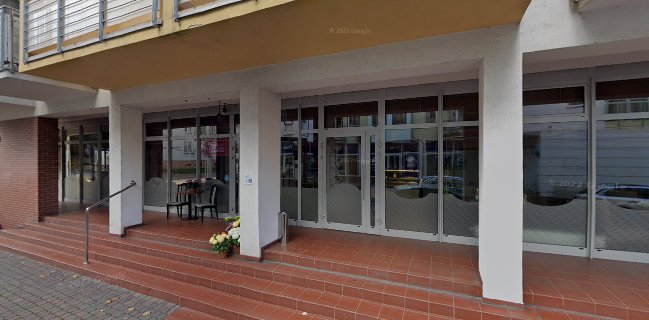 Restauracja Park Restaurant