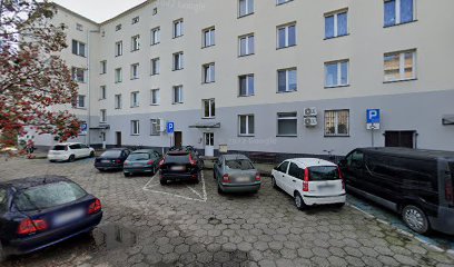 Witkowska Elżbieta. Cukiernia