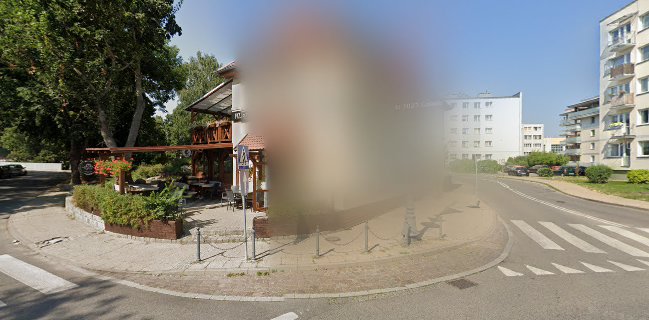 Restauracja Pizzeria Rotatoria