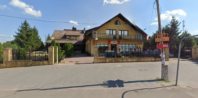 Bar - pizzeria KAROLINA