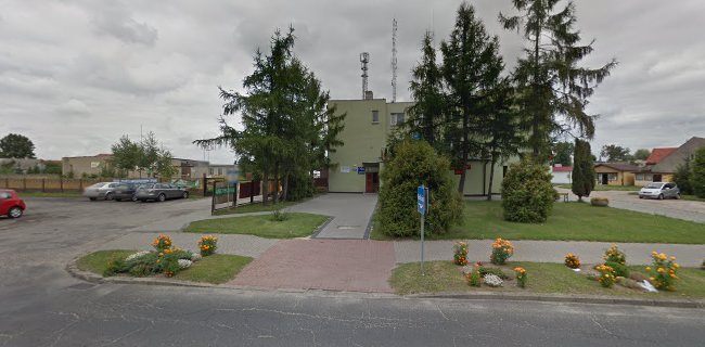 Piekarnia&Cukiernia GS "SCH"