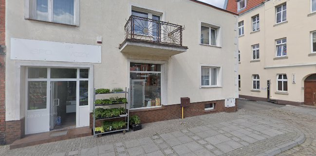 Piekarnia "Słodkie Wypieki"