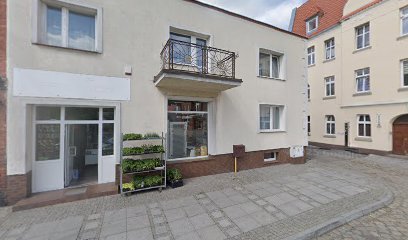 Piekarnia "Słodkie Wypieki"