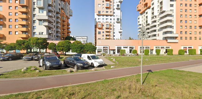 Delikatesy mięsne u Marioli