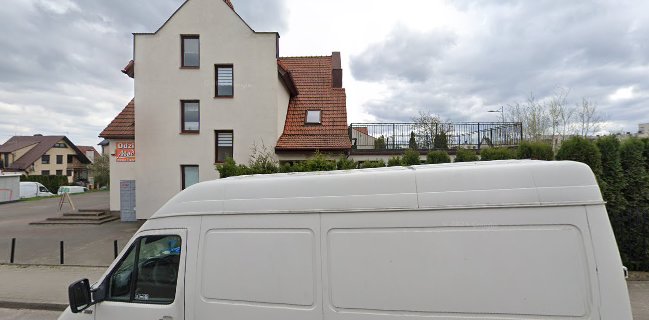 Beza Krówka Kościerzyna