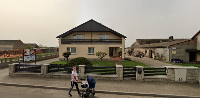 Zakład Wędliniarski Mirosław Grzywaczewski