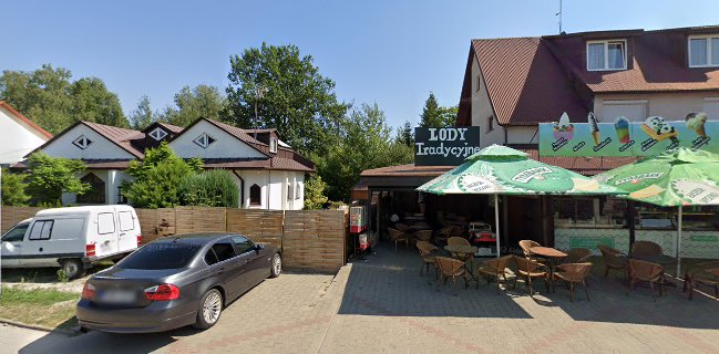 Lodziarnia Tradycyjna Gastronomia Agnieszka