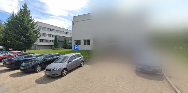 Paliwoda Władysława. Stołówka