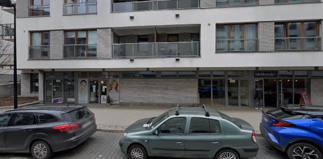 Stolica Lodów Pączków - Sowińskiego 53a
