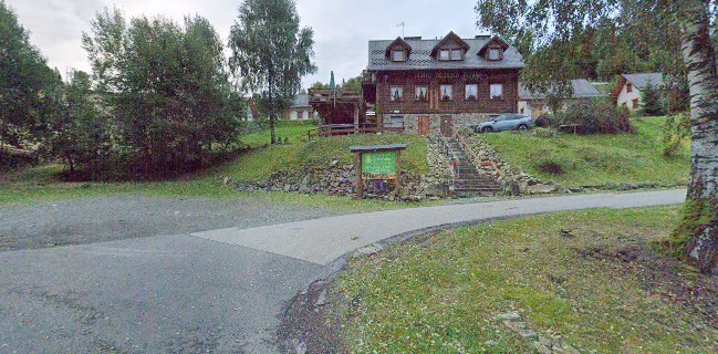 Zajazd Zieleńska Polana