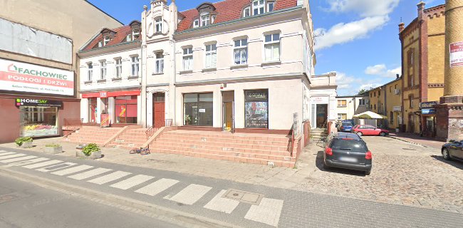 Pączkownia Września