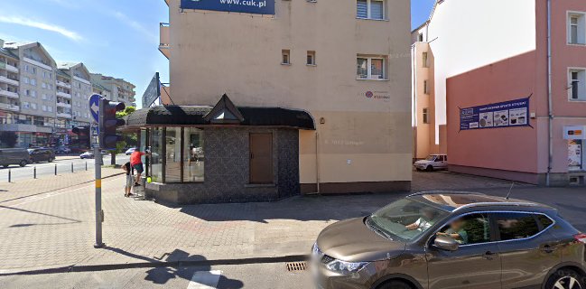 POLISZYNEL Firma Gastronomiczna