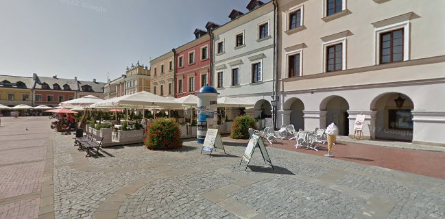 dolce vita - lody rzemieślnicze | kawiarnia