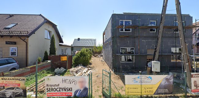 Besova - kawiarnia z przyjemnością