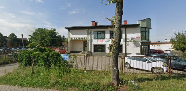 Bar Frytka - Pyszne, domowe obiady i catering okolicznościowy