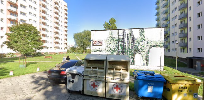 Piekarnia - Tomasz Mikuła