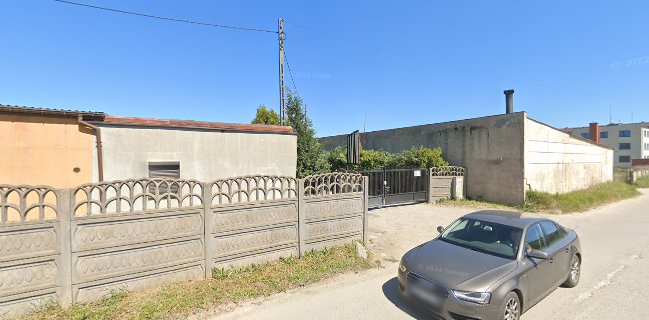 Hurtownia wędlin, drobiu, mięsa i ryb F.H.U "Hajduk"