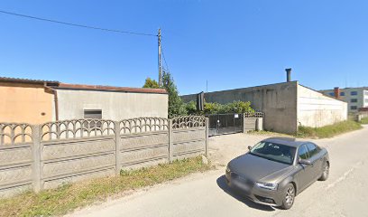 Hurtownia wędlin, drobiu, mięsa i ryb F.H.U "Hajduk"