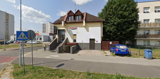 Restauracja Sielanka