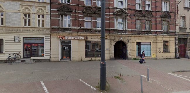 Bistro Pizza bzik
