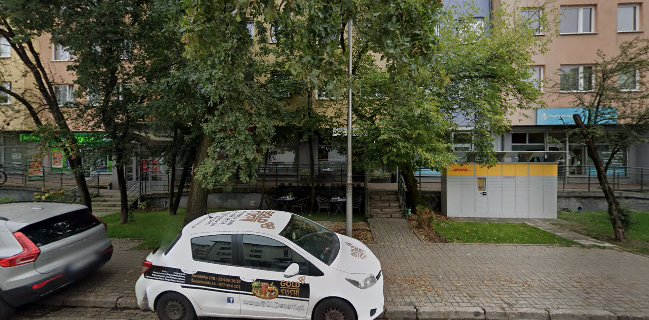 Opinii despre Gold Sushi în Warszawa - Gastronomia