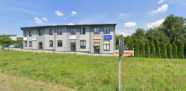 Vegagastro. Oddział Sosnowiec