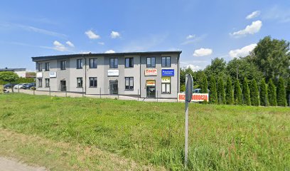 Vegagastro. Oddział Sosnowiec