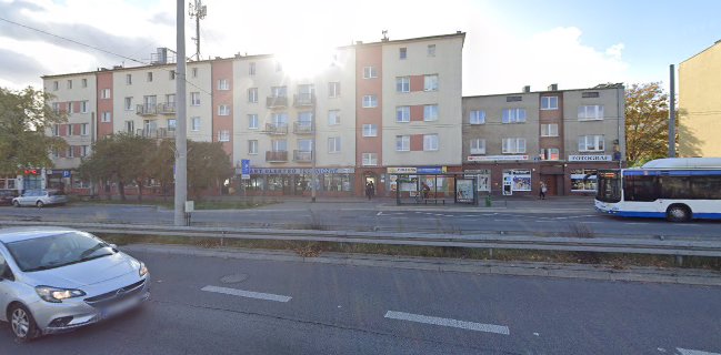 Piekarnia Tradycyjna (Grabówek)