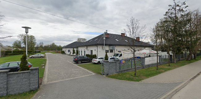 Sala Bankietowa BIANCO