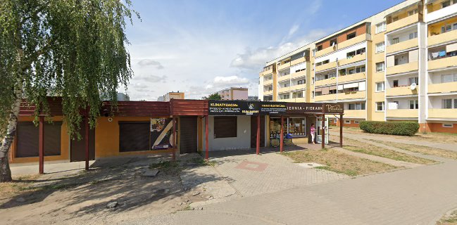 MAST KEBAB Moniuszki Włocławek