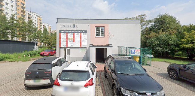 Restauracja Cleopatra