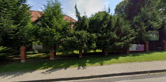 Kiosk z pieczywem Piekarnia Łukaszek