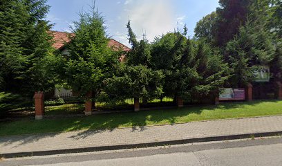 Kiosk z pieczywem Piekarnia Łukaszek