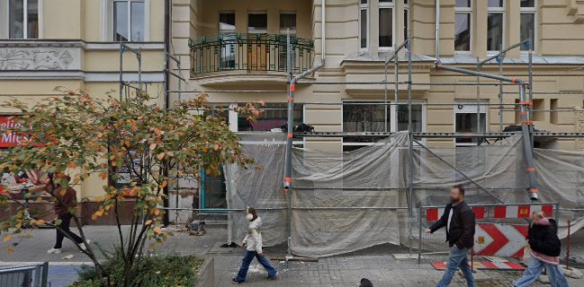 Miłość - Kuchnia Roślinna