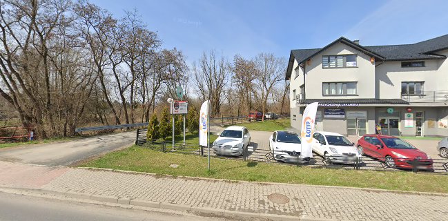 Reviews of Piekarnia Pizzy Skawina in Skawina - Gastronomia