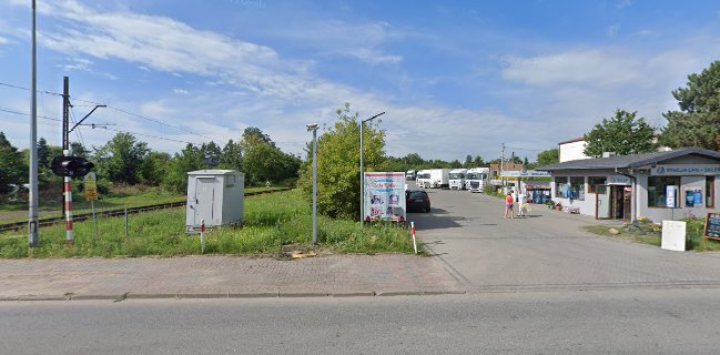 Tajskie Lody Manufaktura Smaku