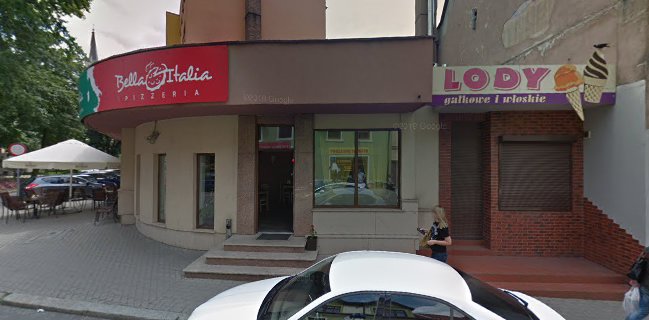 Restauracja La Piccola Italia