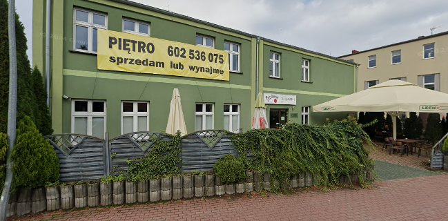 Restauracja CKR Masarnia