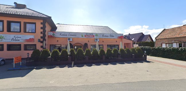 Bar domowy Smacznego kuchnia Polska & kuchnia Libańska