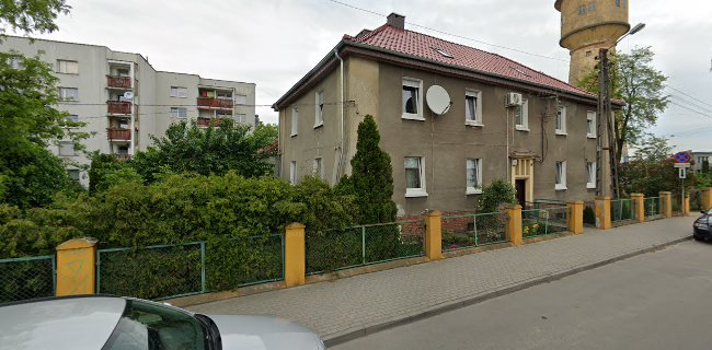 Pyszne Sałatki Madzionki