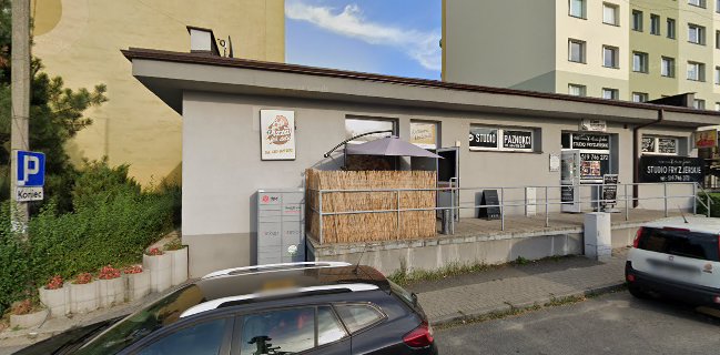 Pizza jak złoto