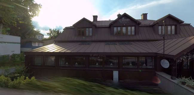 Pensjonat i Restauracja Rozanna