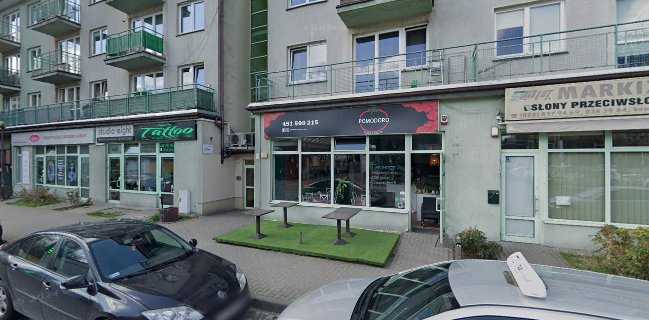 Pomodoro Pizza e Pasta